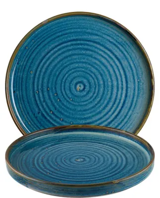 Produktbild von Sapphire Teller flach 21cm - 12 Stück