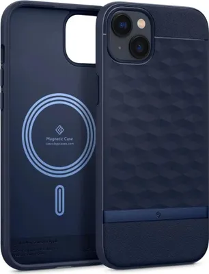Zdjęcie produktu dla Etui Spigen Caseology Parallax MagSafe do iPhone 14 Plus