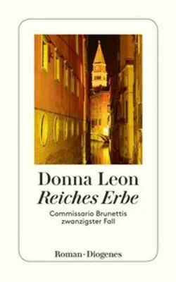 Produktbild von Reiches Erbe