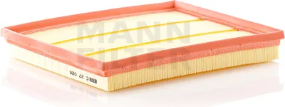 Immagine prodotto di Filtro aria MANN-FILTER C 27 026