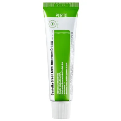 Obrázek produktu pro Purito Regenerujący krem na bazie wąkroty azjatyckiej, 50ml