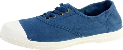 Produktbild von Tennisschuhe mit Schnürung INGLES TINTADO ELAST. CORDONES 102