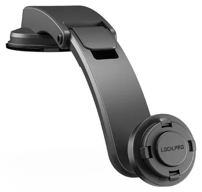 Image de SBS  Support voiture pare‑brise/tableau de bord Lock Pro