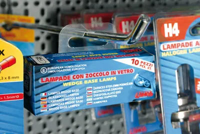 Immagine prodotto di Occhiello adesivo, 100 pezzi.