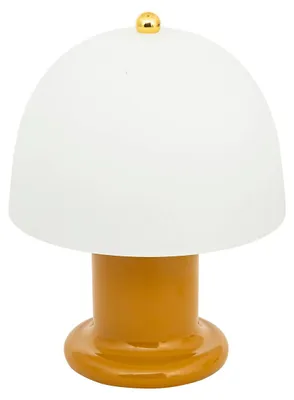 Produktbild von Pilzlampe RICK, 21 cm