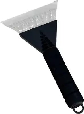 Produktbild von Auto-Schneeschaber schwarz