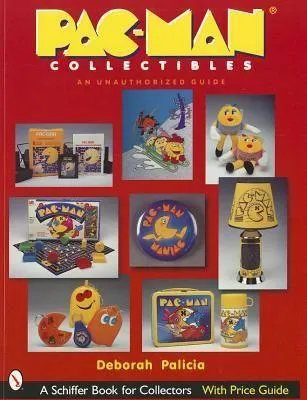 Produktbild von Pac-Man(r) Collectibles