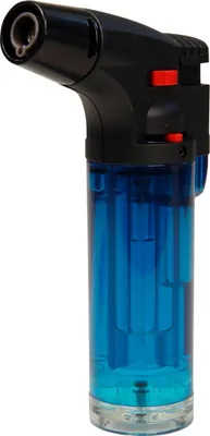 Obrázek produktu pro Zapalovač Storm, plynový hořák s náplní.