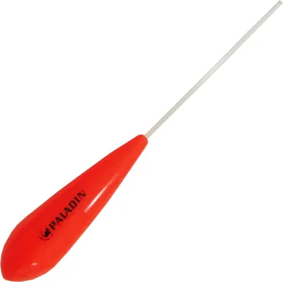 Produktbild von Paladin Spirolino schwimmend rot - Sbirolino, Gewicht:20g