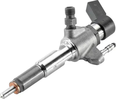 Image de Injecteur Cr Citroën Berlingo 1,6 Hdi 07-