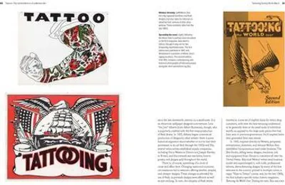 Produktbild von Tattoos