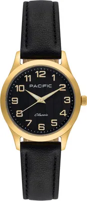 Obrázek produktu pro Dámské hodinky Pacific Classic