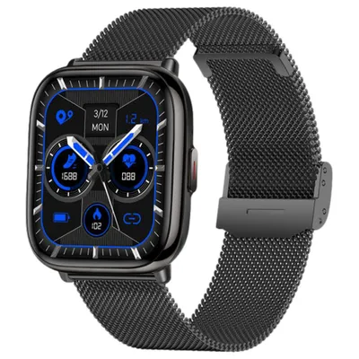 Image de Smarty2.0 - SW081E - Montre connectée - Unisexe - OVERTAKE