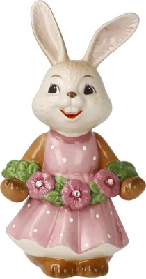 Produktbild von Goebel Hasenmädchen Süße Blumenfee (Figur, Steingut)