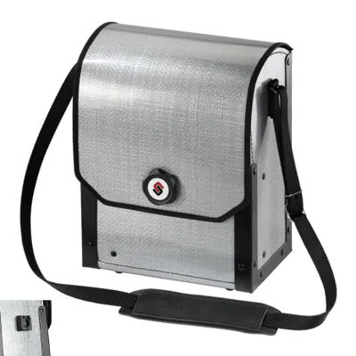 Produktbild von Parat PARACURV Schultertasche, 30.260.399
