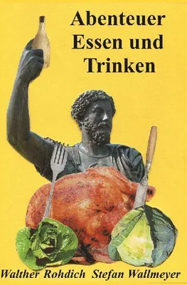 Produktbild von Abenteuer Essen und Trinken