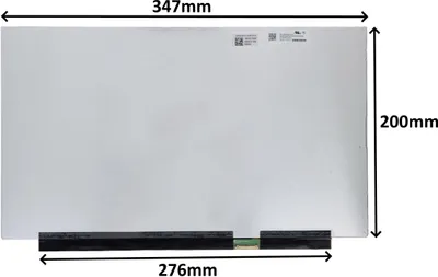 Produktbild von Oled Panel 15,6" Fhd 1920X1080 30Pin Lesklý / Bez Úchytů