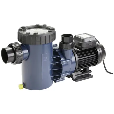 Produktbild von Fiap Aqua Active Magic 23.000, 800 W, 23000 l/h, IPX4, Schwarz, Blau