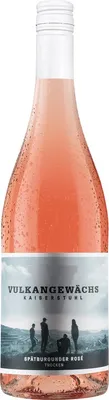 Produktbild von Oberrotweiler Kaiserstuhl Vulkangewächs Spätburgunder trocken 750ml