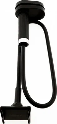 Obrázok produktu pre Flexibilný držiak na telefón a tablet s dlhým ramenom otočným o 360°, 95 cm