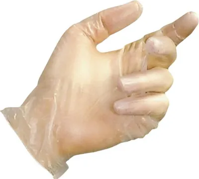 Produktbild von Mapa Einweghandschuh Solo 990 Gr.9