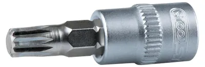 Immagine prodotto di KS Tools Presa da 3/8" XZN, M6