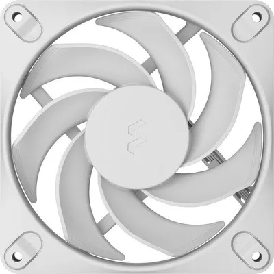 Immagine prodotto di Ventola per PC FRACTAL DESIGN Dynamic 3 12, colore bianco