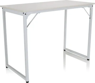 Obrázok produktu pre hjh OFFICE WORKSPACE stôl I Počítačový stôl 74,0 x 100,0 x 50,0 cm