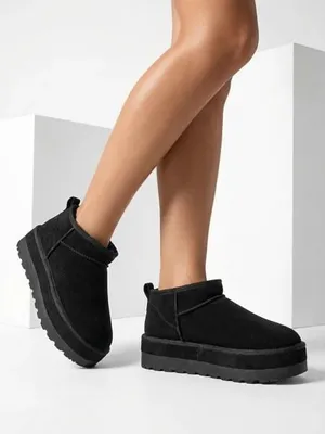Obrázok produktu pre Royalfashion Krátke ženské snehule a'la Biovve, veľkosť 38