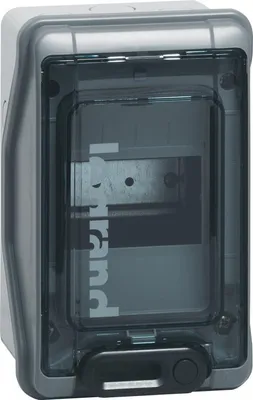 Immagine prodotto di Legrand 001904, 1 con