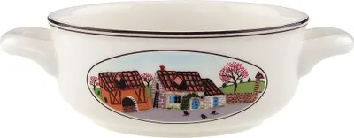 Obrázek produktu pro Villeroy & Boch Design Naif polévková mísa 450 ml