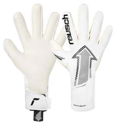 Obrázok produktu pre Reusch International Spa Fastgrip Gold X white 9,5