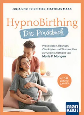 Image de HypnoBirthing. Das Praxisbuch