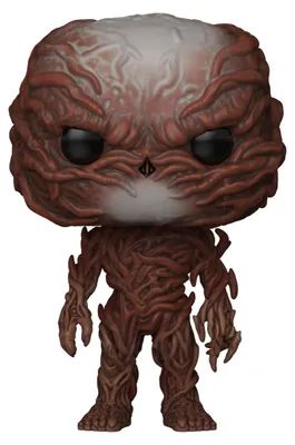Obrázok produktu pre Stranger Things POP! TV vinylová figúrka Vecna 2.0 9 cm