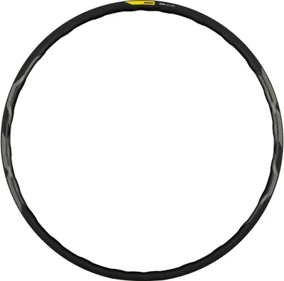 Produktbild von Mavic Crossmax Elite 19 Felge Schwarz 650B - 27.5´´ 2 Schwarz 650B - 27.5´´ 2
