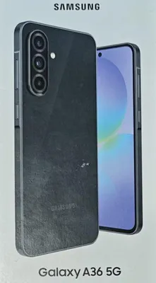 Image de SAMSUNG SM-A566BZAAEUB SAMSUNG Galaxy A56 5G Smartphone awesome lightgray 128 GB