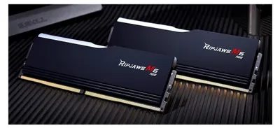 Immagine prodotto di DDR5 32GB PC 6000 CL30 G.Skill (2x16GB) 30-M5 RGB RM5RK