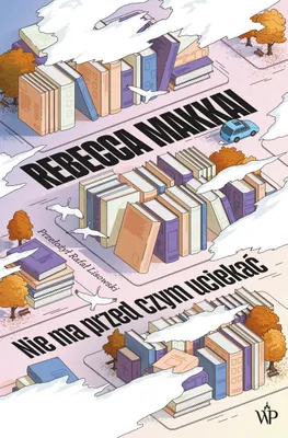 Image de Nie ma przed czym uciekać