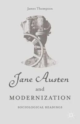 Immagine prodotto di Jane Austen and Modernization