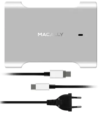 Produktbild von Nabíjačka 61 W s magnetickým káblom USB-C pre notebook/MacBook