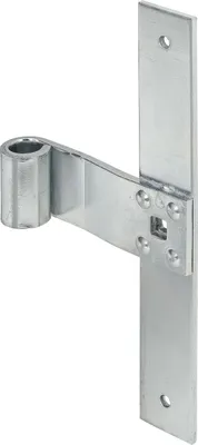 Produktbild von Vormann Fensterladen-Mittelbänder verzinkt 200/75 x 30/35 mm