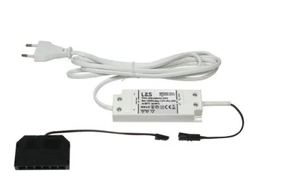Zdjęcie produktu dla Przetwornica LED LUMICA 20 | 20 Watt - 12 V DC