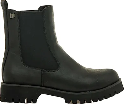 Produktbild von Stiefeletten Mustang 599471-C56799 für Damen