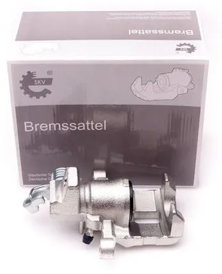Produktbild von Bremssattel BREMSZANGE HINTEN rechts