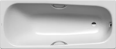 Produktbild von KALDEWEI Badewanne SANIFORM PLUS manhattan
