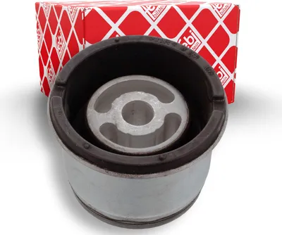 Produktbild von FEBI BILSTEIN 103687 Achslager für OPEL Vectra C Caravan (Z02) Vorne Links Vorne Vorne Rechts