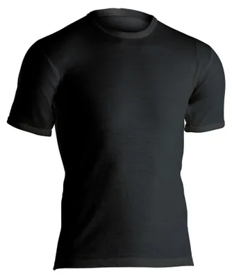 Produktbild von Dovre 693 Wool T-Shirt black 2XL