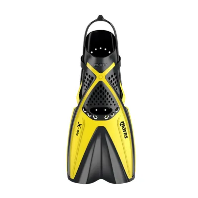 Image de MARES Ploutve X-ONE, Mares Žlutá M/L