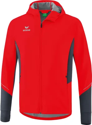 Obrázok produktu pre Erima Racing bežecká bunda pánska - červená