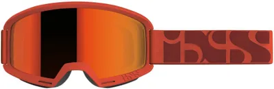 Image de Miroir de lunettes Hack - Racing Red